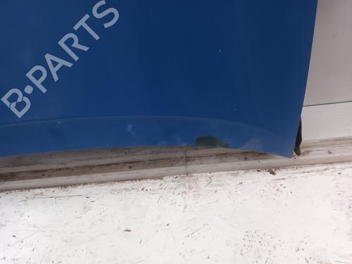 Hood LEXUS GS (_S16_) 300 (JZS160_, JZS160R) | BP28354936C1 