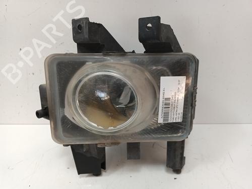 Left front fog light OPEL ASTRA H GTC (A04) 1.7 CDTi (L08) (101 hp) 24462133 |