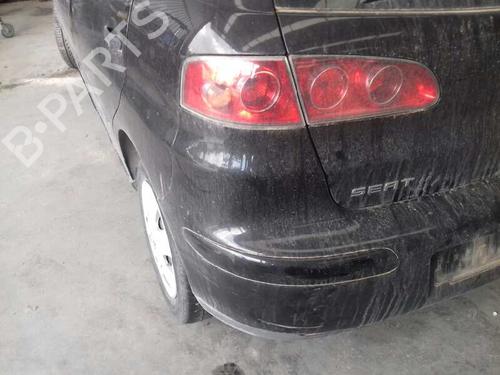 Servo brake SEAT IBIZA III (6L1) | BP12756181M42