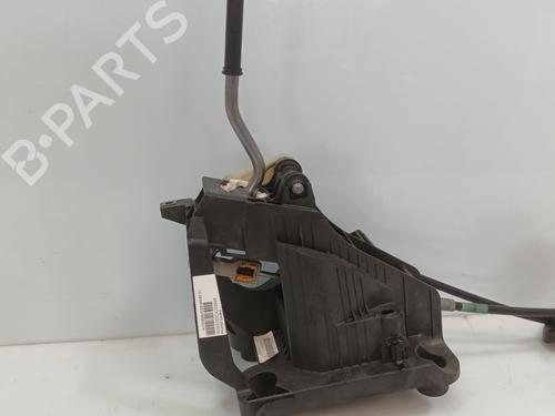 Gear lever DS DS 4 / DS 4 CROSSBACK (NX_)  | BP26954875M90 