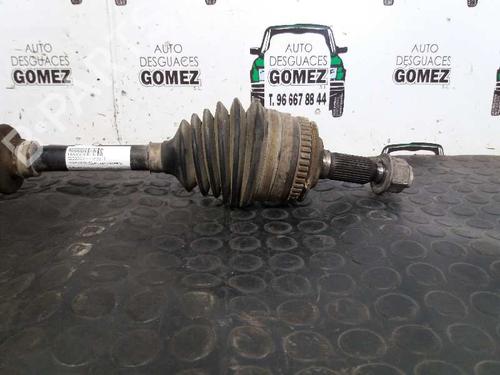 Left front driveshaft DAEWOO REZZO (U100) 1.8 | BP12693730M38 