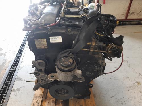 Used Engine FORD MONDEO III Saloon (B4Y) 2.0 16V TDDi / TDCi (115 hp) 19545416