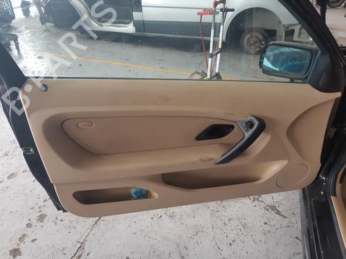 Rim BMW 3 Compact (E46) 316 ti | BP17825078C45