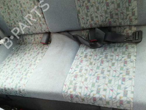 Starter TOYOTA STARLET (_P9_)  | BP12856585M8 