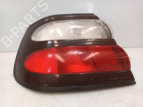 Left taillight NISSAN ALMERA I (N15) 1.6 | BP29070144C34 