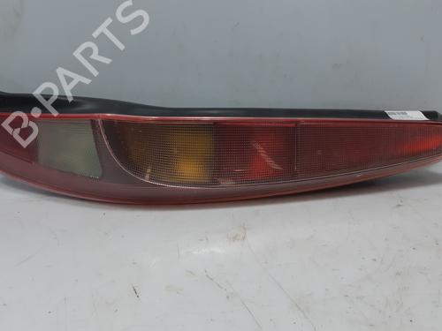 Used Right taillight Right taillight FIAT PUNTO Hatchback Van (188_) 1.2 60 (60 hp) 36435064 36435064
