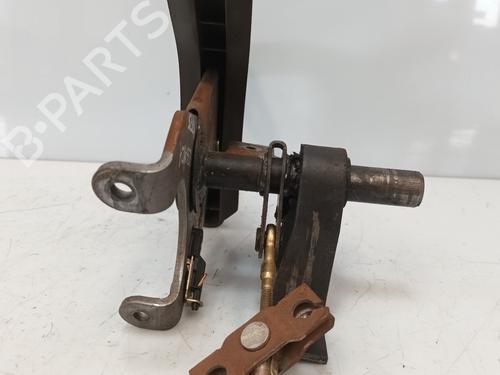 Hand brake DAEWOO LEGANZA (KLAV) 2.0 16V | BP20214447I18 