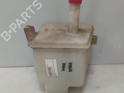 Used Windscreen washer tank NISSAN PRIMERA (P10) 2.0 D (75 hp) 29828016