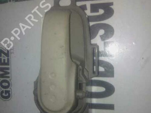 Used Front left interior door handle Front left interior door handle 12795936 12795936