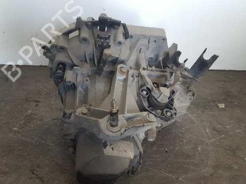 Gearbox NISSAN MICRA III (K12) 1.5 dCi | BP12688376M3 