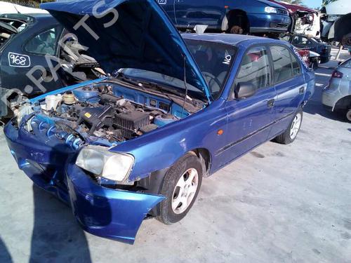 Højre forlygte HYUNDAI ACCENT II (LC) 1.3 | BP12805864C29 
