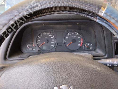 Alternator PEUGEOT 306 (7B, N3, N5) 1.6 SR | BP15238929M7 