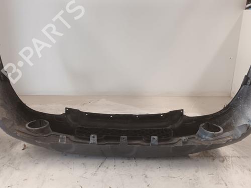 Front bumper HYUNDAI SANTA FÉ I (SM) 2.0 CRDi | BP29865335C7