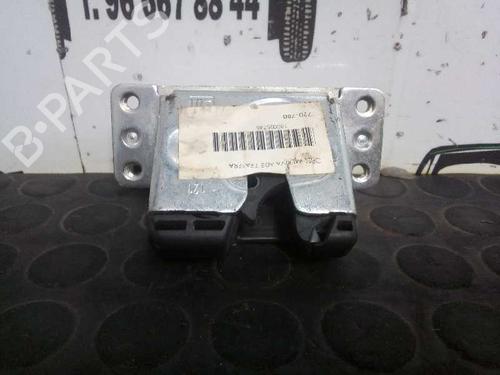 Used Tailgate lock OPEL MERIVA A MPV (X03) 1.3 CDTI (E75) (69 hp) 12798985
