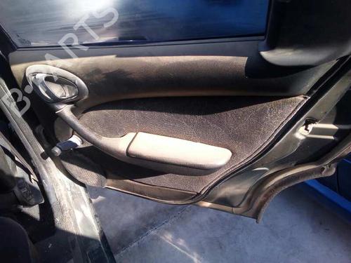 Electronic module CITROËN XSARA (N1) 1.9 TD | BP12814314M83