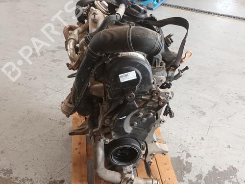 Motor FORD GALAXY I (WGR) 1.9 TDI (115 hp) 28198270