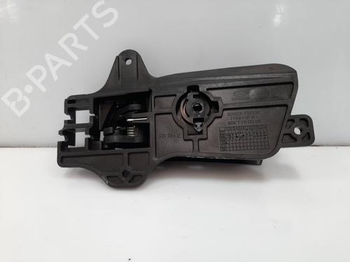 Front right interior door handle HYUNDAI i30 Estate (FD) 1.4 | BP34128432I14 - Image 2