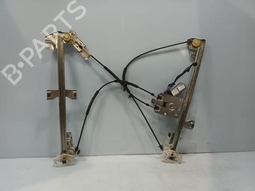 Otra CITROËN BERLINGO / BERLINGO FIRST MPV (MF_, GJK_, GFK_) 1.9 D (MFWJZ) (70 hp) 30640380