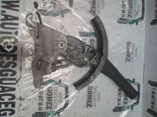 Hand brake SEAT LEON (1P1) 1.9 TDI | BP12689019I18 