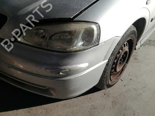 Egr OPEL ASTRA G Hatchback (T98) 1.7 DTI 16V (F08, F48) | BP12728135M69 