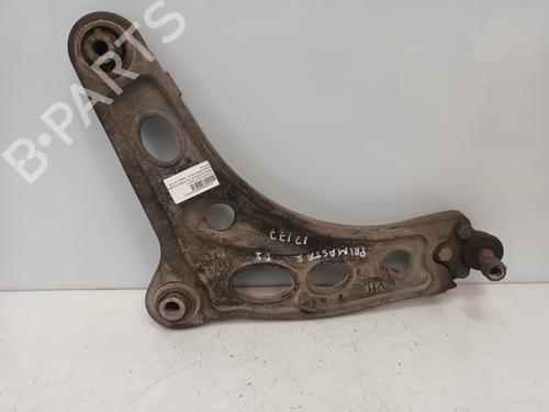 Used Left front suspension arm NISSAN PRIMASTAR Van (X83) 2.0 dCi 115 (114 hp) 25721070