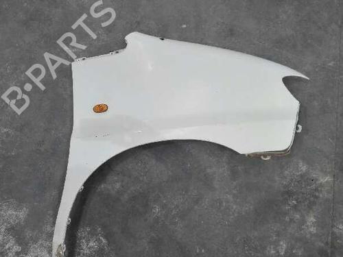 Right front fenders HYUNDAI H-1 / STAREX Bus (A1) 2.5 CRDi (140 hp) 12799537