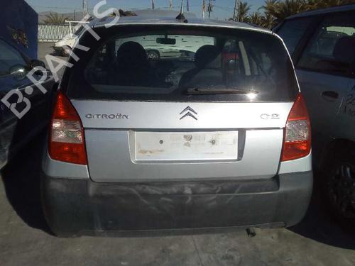 Elektronisk sensor CITROËN C2 (JM_) 1.1 | BP13968662M84