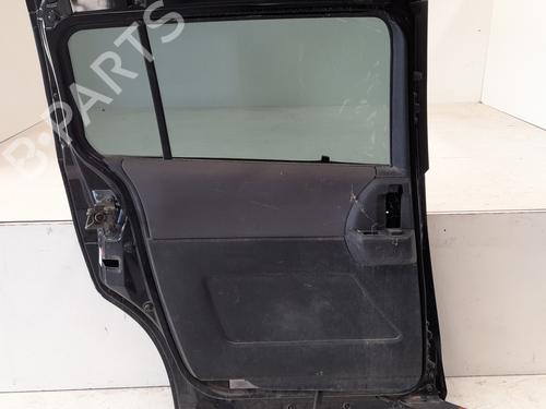 Left rear door MAZDA 5 (CR) 2.0 CD (CR19) | BP12755956C4 