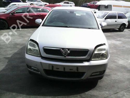 Venstre bak lås OPEL SIGNUM Hatchback (Z03) 2.2 DTI (F48) | BP12800931C100