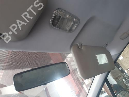 Left front window switch PEUGEOT 307 (3A/C) 2.0 HDi 110 | BP34214361I27 - Image 21