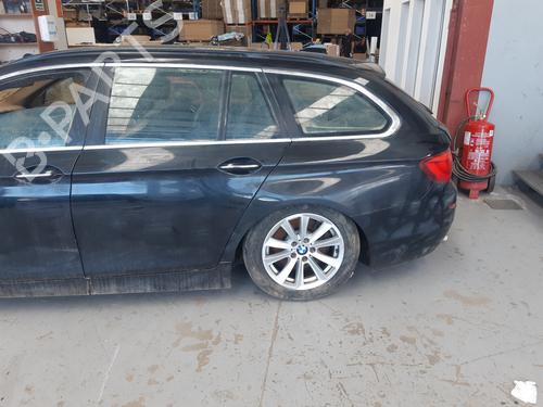 Rear differential BMW 5 Gran Turismo (F07) 530 d | BP26328779M24 