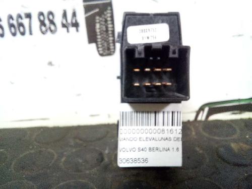 Used Right front window switch Right front window switch 12812701 12812701