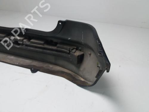 Rear bumper MERCEDES-BENZ A-CLASS (W168) A 190 (168.032, 168.132) | BP12716161C8 