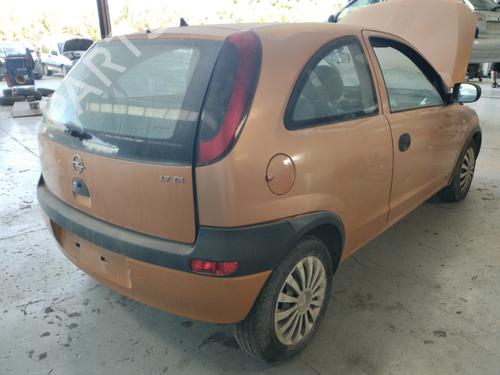 Anlasser OPEL CORSA C (X01) 1.7 DI (F08, F68) | BP18471981M8 