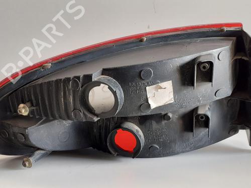 Right taillight DAEWOO LANOS (KLAT) 1.3 | BP12766623C35 