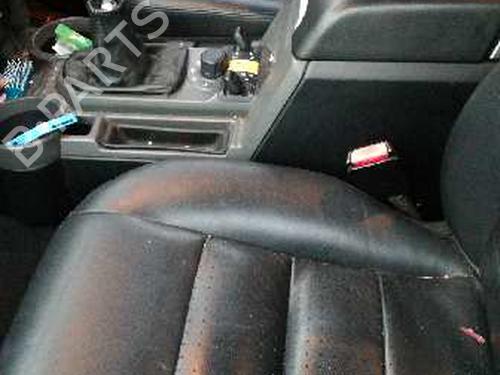 Styring servopumpe LAND ROVER DISCOVERY III (L319) 2.7 TD 4x4 | BP12719268M99 