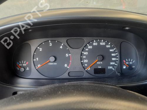 Interrupteur de vitre avant droite OPEL FRONTERA B (U99) 2.2 DTI (6B_ZC, 6B_VF, 6B_66, 6B_76) | BP13895995I26 