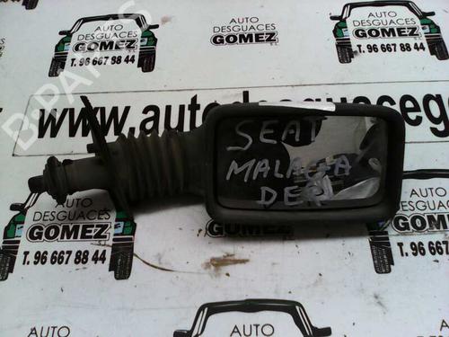 Used Right mirror SEAT MALAGA (23A) 1.5 (85 hp) 12799289