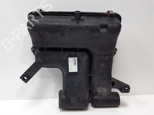 Air filter box OPEL AGILA (A) (H00) 1.3 CDTI (F68) | BP13976633M87 