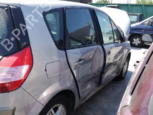 Modulo elettronico RENAULT SCÉNIC II (JM0/1_) 1.9 dCi (JM0G, JM12, JM1G, JM2C) | BP13974603M83