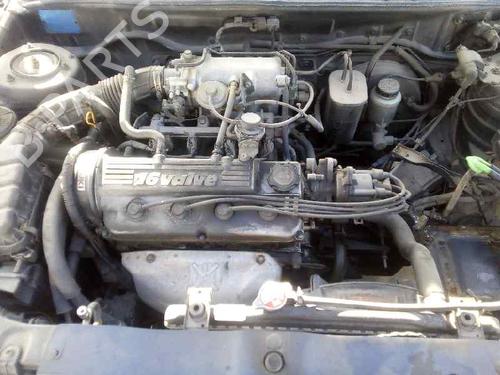 Rear right lock SUZUKI BALENO (EG) 1.6 i 16V (SY416) | BP12820366C99 