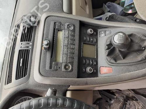 Right tailgate light FIAT CROMA (194_) 1.9 D Multijet (194AXC1B, 194AXC12) | BP12771605C80 