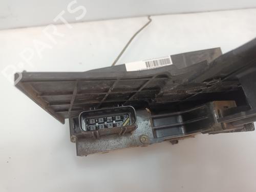 Front right lock FORD FIESTA V (JH_, JD_) 1.4 16V | BP27800865C97 