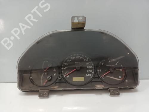 Used Instrument cluster Instrument cluster MAZDA 626 V (GF) 2.0 TD (GFFP) (110 hp) 33214154 33214154