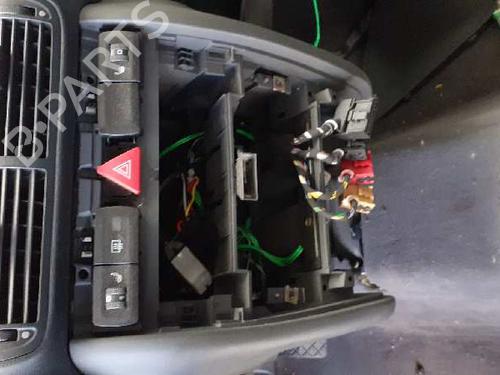 Elektronisk sensor AUDI A3 (8L1) 1.8 | BP13884991M84 