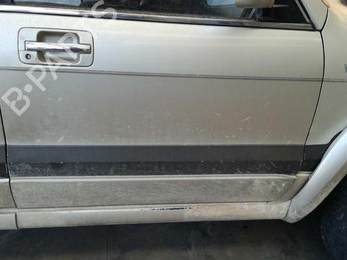 Rear right lock OPEL MONTEREY A (M92) 3.1 TD (UBS69D, UBS69G) | BP12702174C99