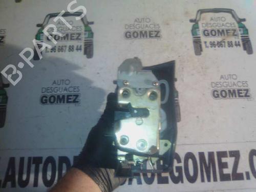 Used Rear left lock KIA RIO I Hatchback (DC) 1.3 (75 hp) 12794821