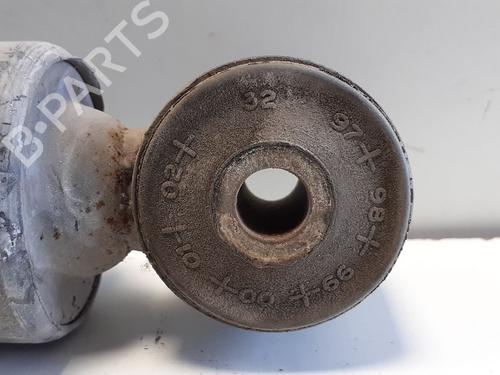 Left rear shock absorber FORD TRANSIT Van (E_ _) 2.5 DI (EAL, EAS) | BP12758036M18 