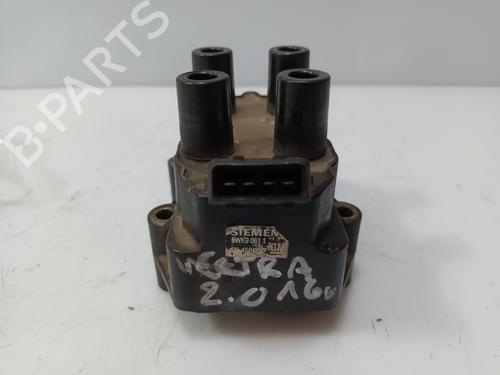Used Ignition coil OPEL VECTRA B (J96) [1995-2004]  21127622