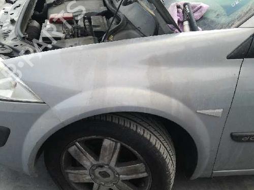 Electronic module RENAULT MEGANE II (BM0/1_, CM0/1_) 1.5 dCi (BM0F, BM0T, BM2B, CM0F, CM0T) | BP12745730M83